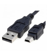 USB - mini USB